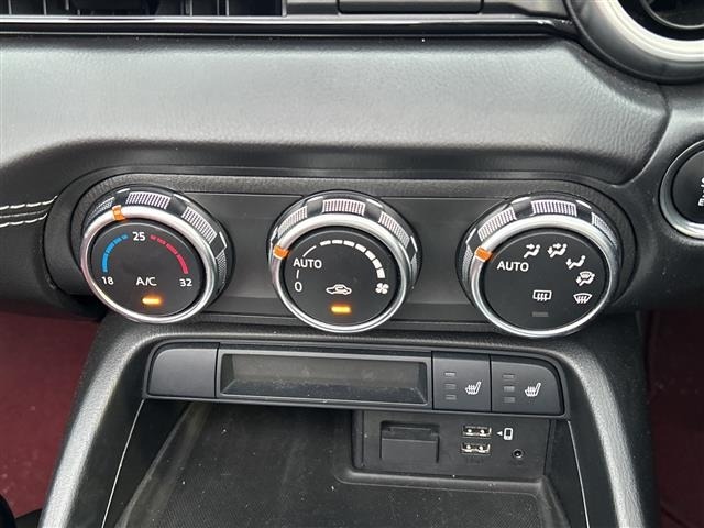 Mazda ROADSTER 2020 8103582-5