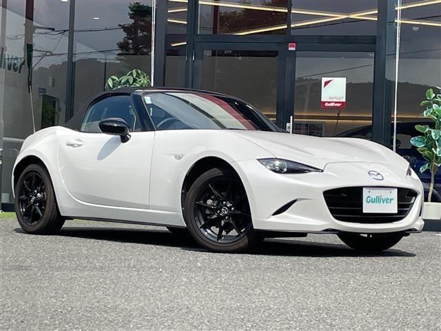 Mazda ROADSTER 2023 8103583-0