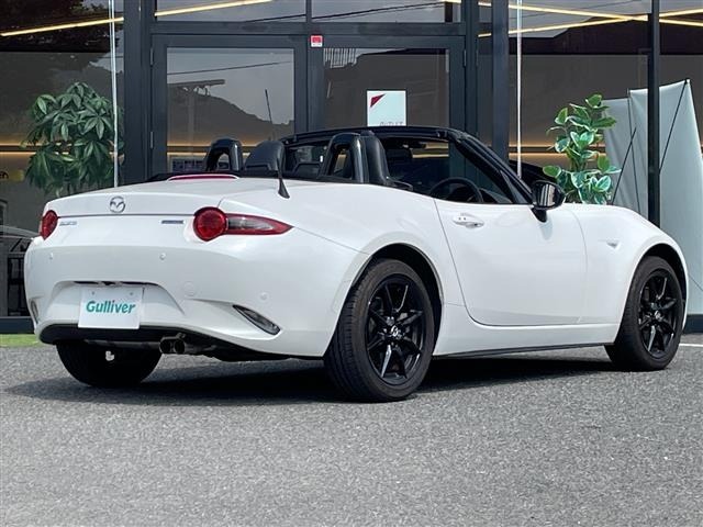 Mazda ROADSTER 2023 8103583-14
