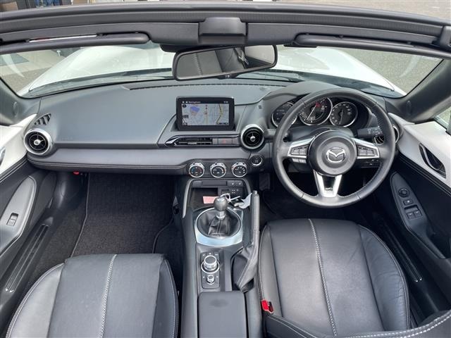 Mazda ROADSTER 2023 8103583-15