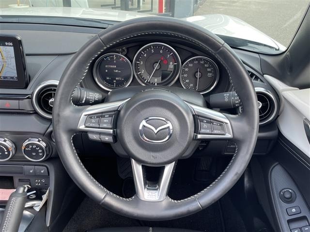 Mazda ROADSTER 2023 8103583-17