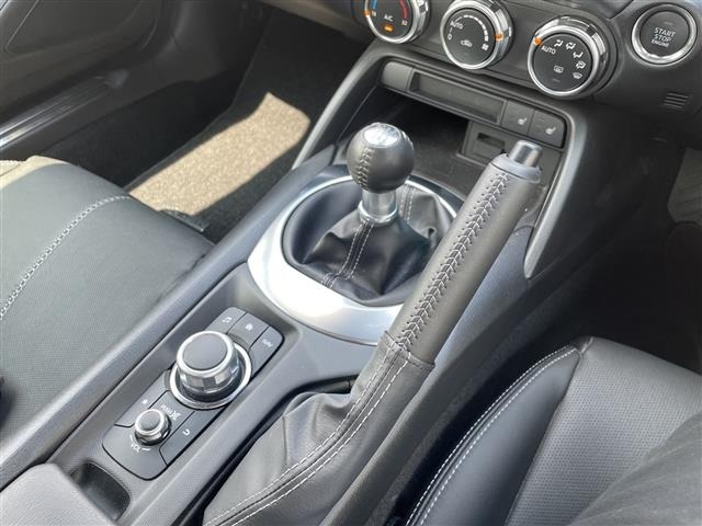 Mazda ROADSTER 2023 8103583-22