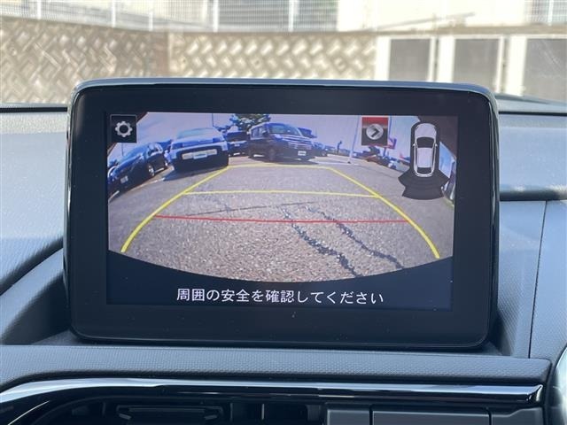 Mazda ROADSTER 2023 8103583-3