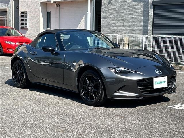Mazda ROADSTER 2022 8103584-0