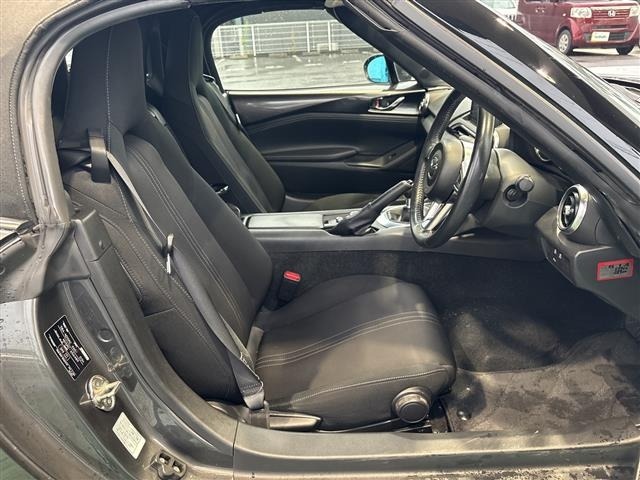 Mazda ROADSTER 2022 8103584-12