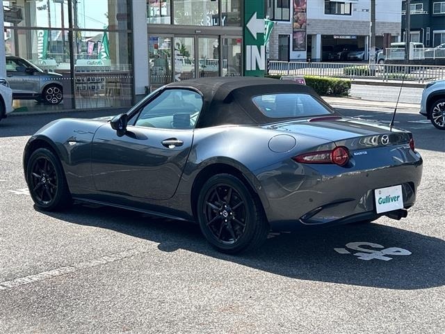 Mazda ROADSTER 2022 8103584-13
