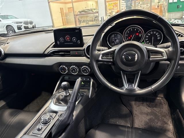 Mazda ROADSTER 2022 8103584-14