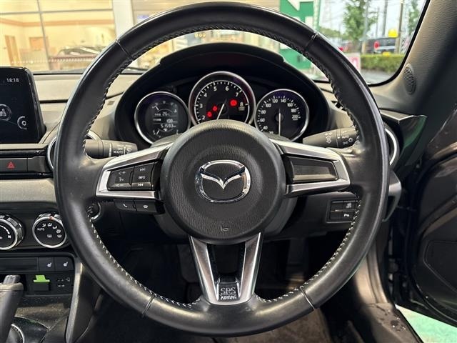 Mazda ROADSTER 2022 8103584-7