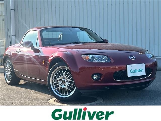 Mazda ROADSTER 2008 8103585-0