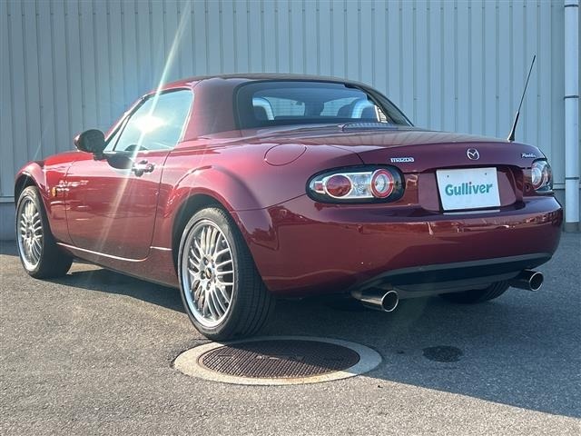 Mazda ROADSTER 2008 8103585-13