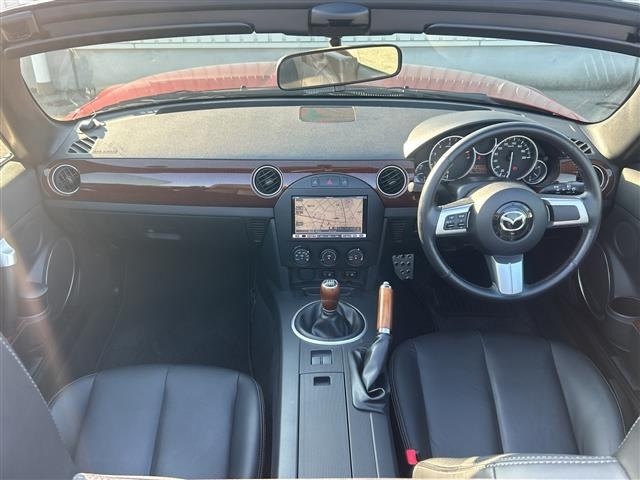 Mazda ROADSTER 2008 8103585-14