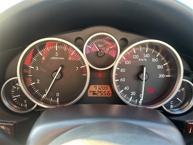 Mazda ROADSTER 2008 8103585-19