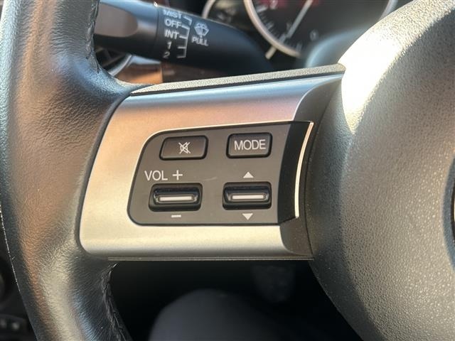 Mazda ROADSTER 2008 8103585-8