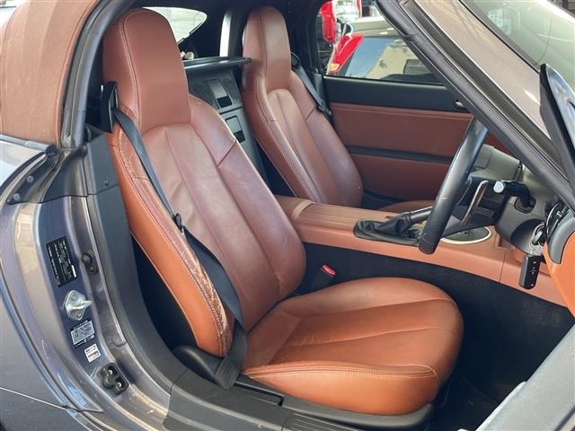 Mazda ROADSTER 2005 8103586-10