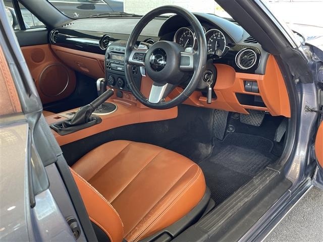 Mazda ROADSTER 2005 8103586-11