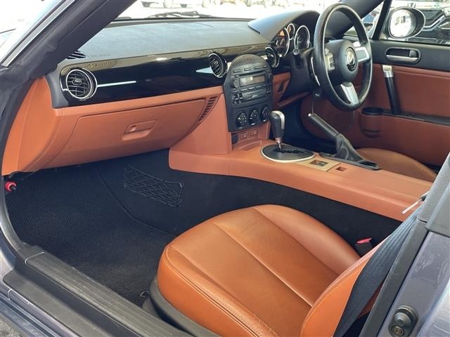 Mazda ROADSTER 2005 8103586-12