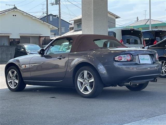 Mazda ROADSTER 2005 8103586-13