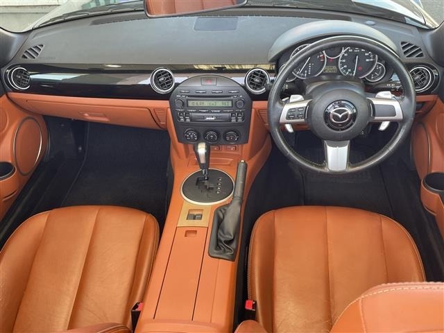 Mazda ROADSTER 2005 8103586-14