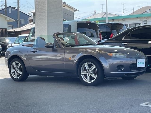 Mazda ROADSTER 2005 8103586-15