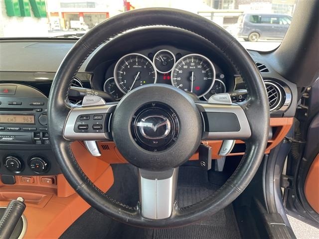 Mazda ROADSTER 2005 8103586-16