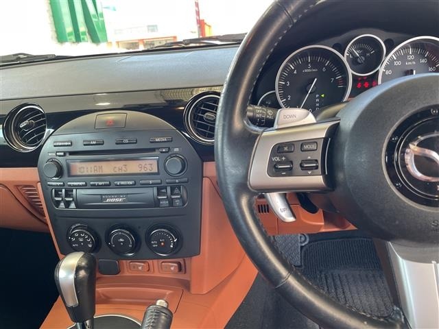 Mazda ROADSTER 2005 8103586-17