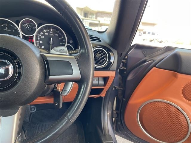 Mazda ROADSTER 2005 8103586-18
