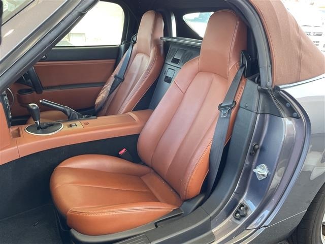 Mazda ROADSTER 2005 8103586-20