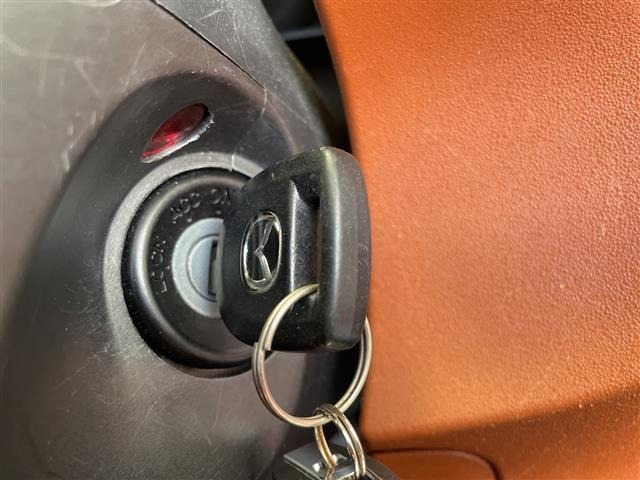 Mazda ROADSTER 2005 8103586-21