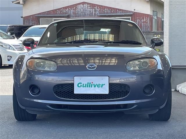 Mazda ROADSTER 2005 8103586-4