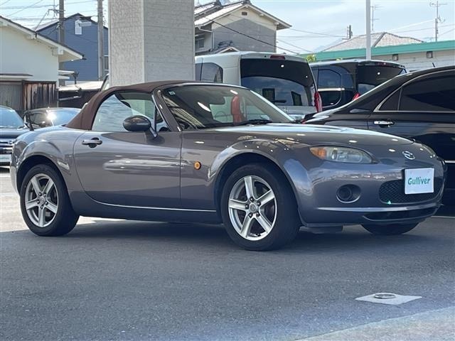Mazda ROADSTER 2005 8103586-6