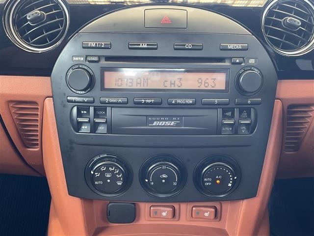 Mazda ROADSTER 2005 8103586-9