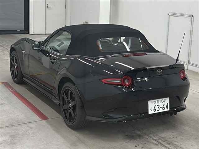Mazda ROADSTER 2026 8103587-1