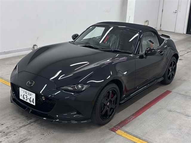 Mazda ROADSTER 2026 8103587-4