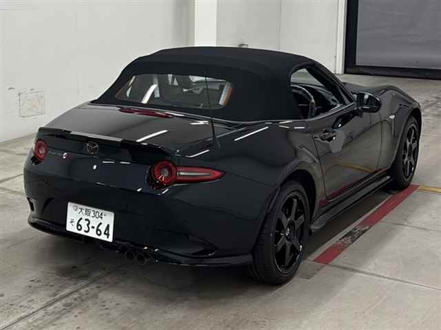 Mazda ROADSTER 2026 8103587-5
