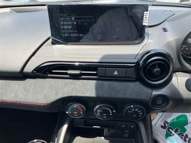 Mazda ROADSTER 2026 8103587-6