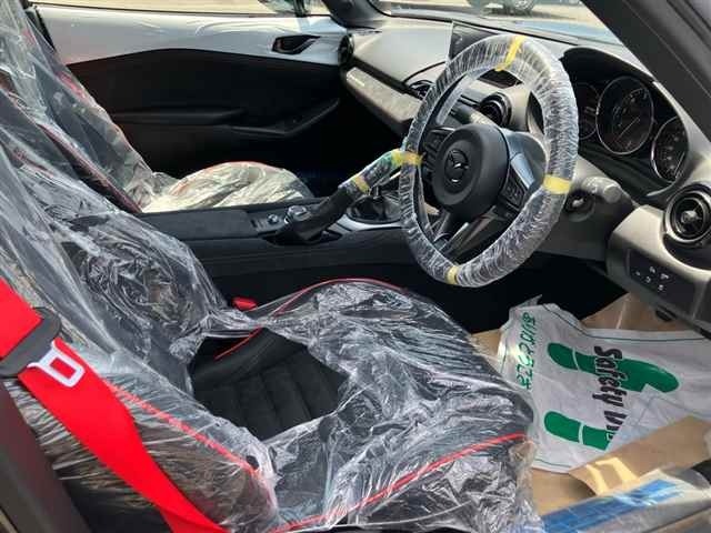 Mazda ROADSTER 2026 8103587-7