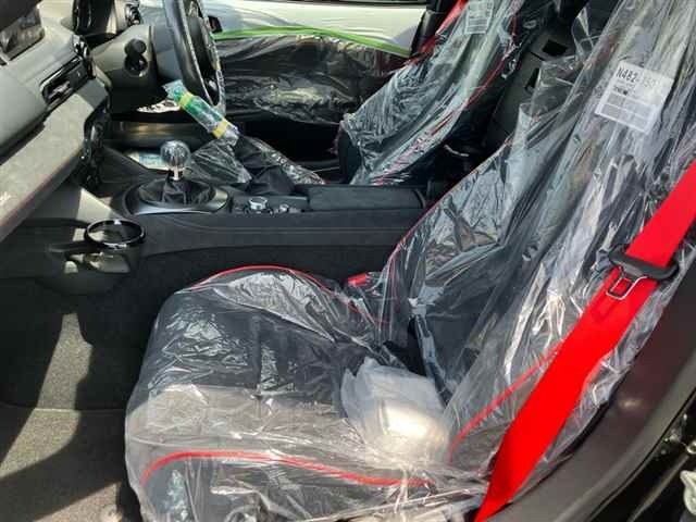 Mazda ROADSTER 2026 8103587-8