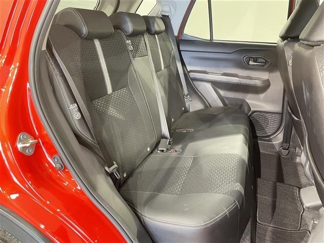 Daihatsu ROCKY 2019 8104258-11