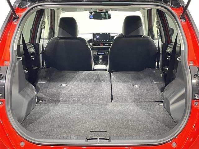 Daihatsu ROCKY 2019 8104258-12
