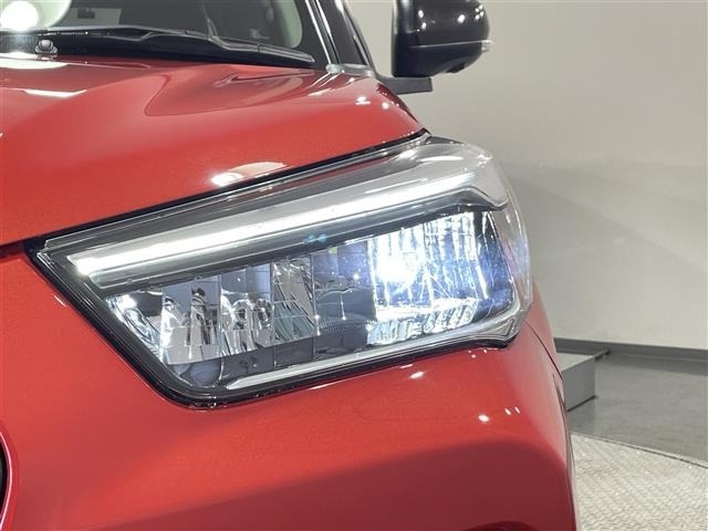 Daihatsu ROCKY 2019 8104258-13