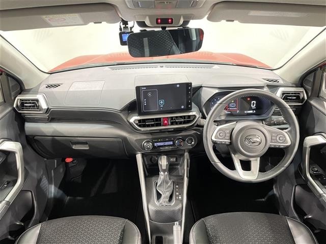 Daihatsu ROCKY 2019 8104258-15