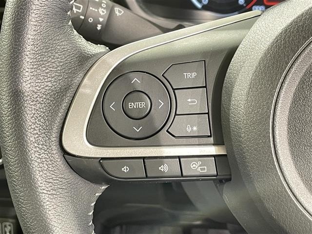 Daihatsu ROCKY 2019 8104258-2