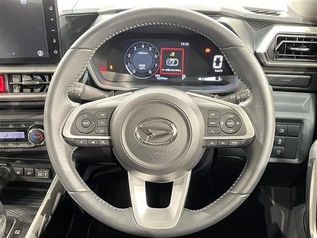 Daihatsu ROCKY 2019 8104258-23