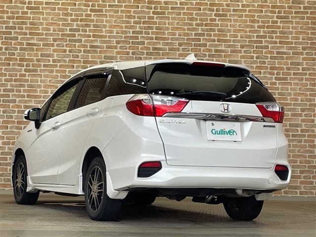 Honda SHUTTLE 2015 8095088-13