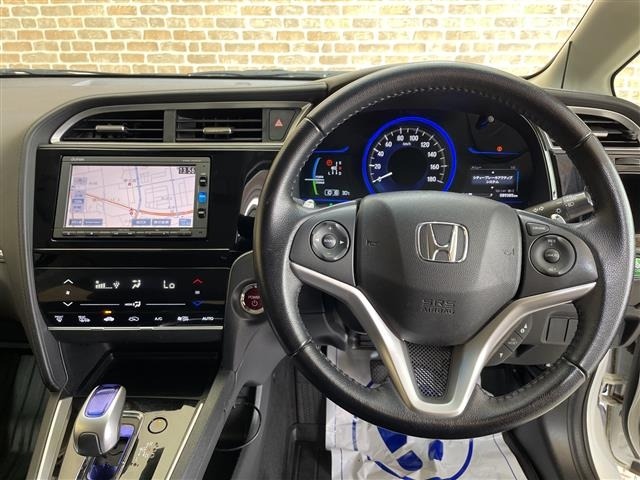 Honda SHUTTLE 2015 8095088-15