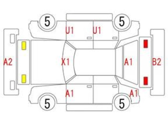 Honda SHUTTLE 2015 8095088-23