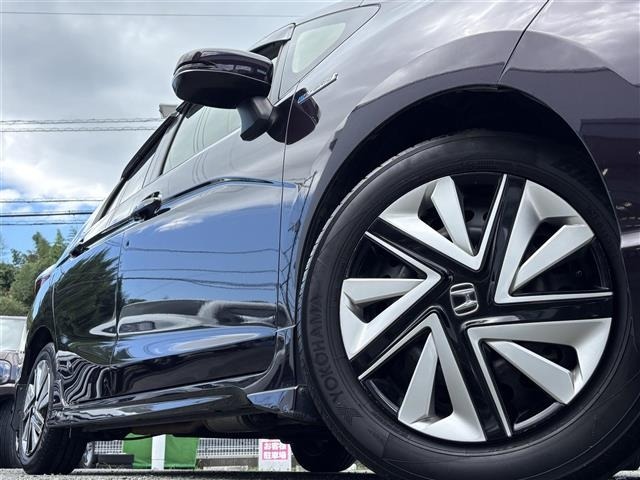 Honda SHUTTLE 2019 8095089-1