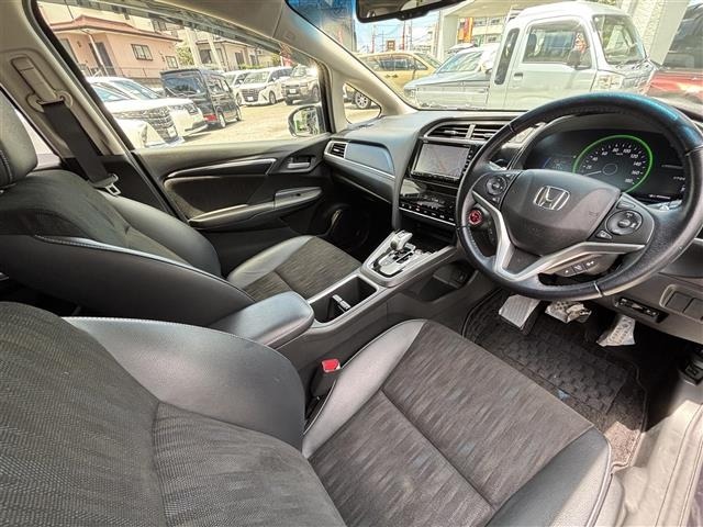 Honda SHUTTLE 2019 8095089-11