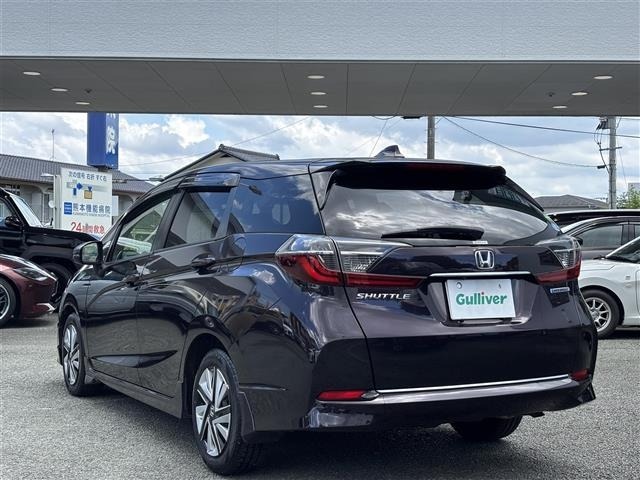 Honda SHUTTLE 2019 8095089-14