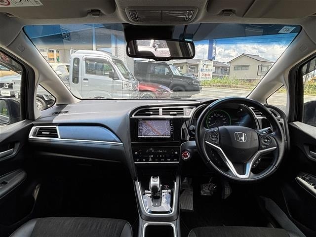 Honda SHUTTLE 2019 8095089-15